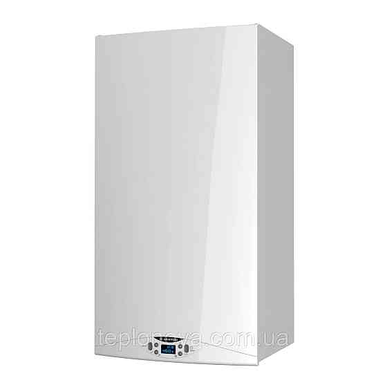 Котел газовий Ariston HS PREMIUM 24 EU2 конденсаційний двоконтурній Чернівці