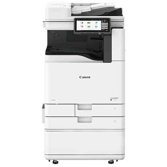 БФП А3+ Canon imageFORCE C3126 (мер. принтер/копір/сканер/ARDF/Wi-Fi) Киев