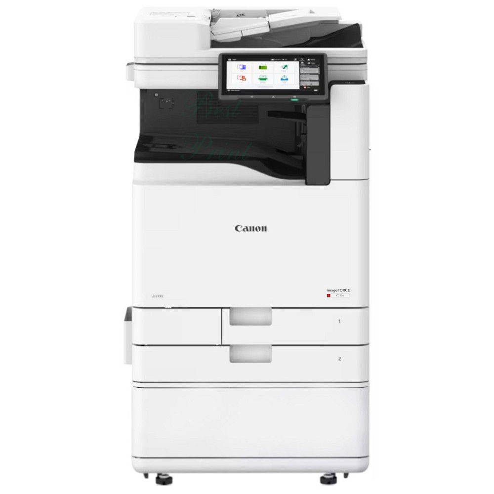 БФП А3+ Canon imageFORCE C3126 (мер. принтер/копір/сканер/ARDF/Wi-Fi) Киев - изображение 3