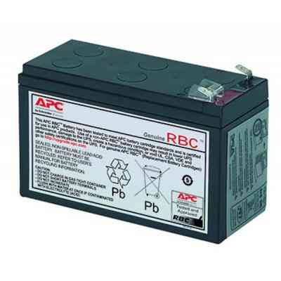 Батарея к ИБП APC Replacement Battery Cartridge #106 (APCRBC106) Винница