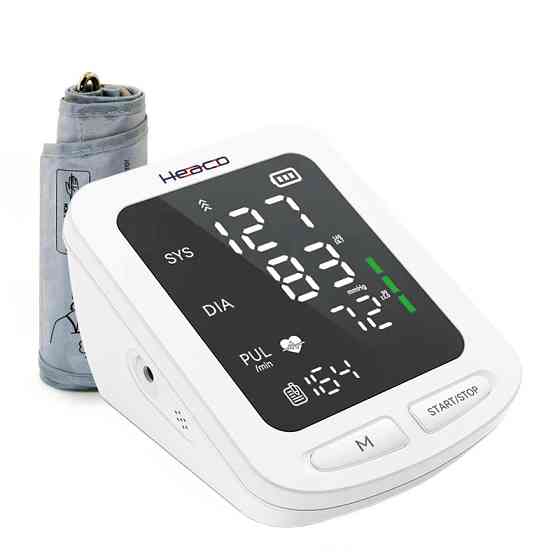 Автоматичний тонометр Heaco 08Е Дніпро