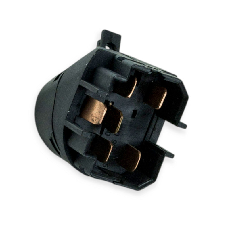 Контактна замка запалювання ZAZ-Forza, Amulet CHERY група Мукачево - фото 1