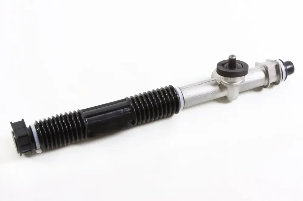 Рулевая рейка 2108 в сборе Flagmus без тяг Винница - изображение 3