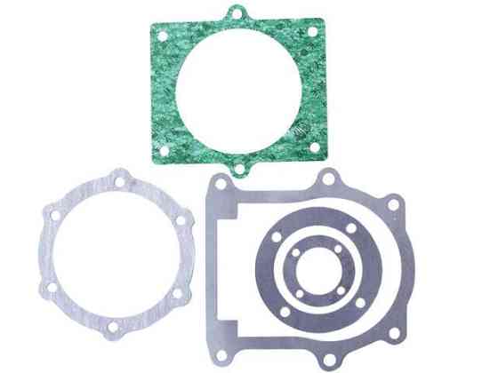 Прокладки КПП та редуктора комплект 5 шт. - КПП Mini Мукачево