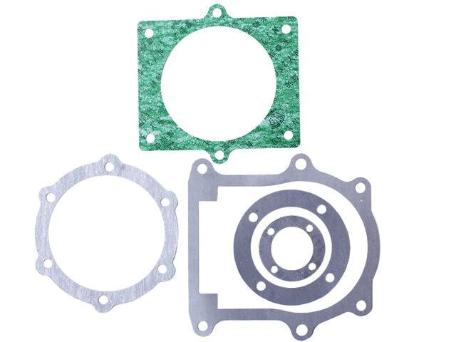 Прокладки КПП та редуктора комплект 5 шт. - КПП Mini Мукачево - фото 1