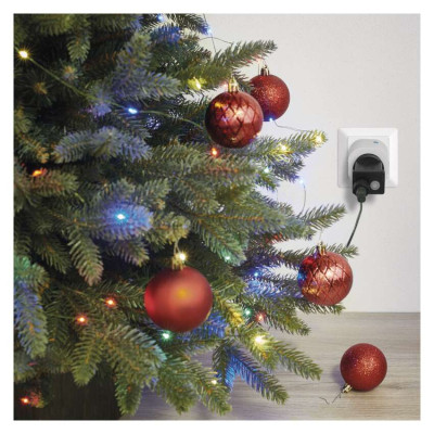 Умная розетка WIFI GoSmart P5531 EMOS (P5531) Винница - изображение 5