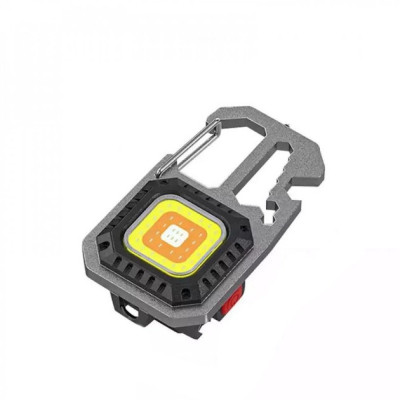 Фонарь Optima Mini Cob 700 (OP-Mini COB700) Винница - изображение 3