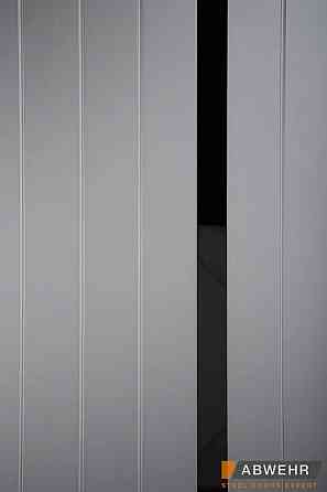 Двері вхідні квартирні. 3 контурні, модель 583/544 SELENA 860 Київ