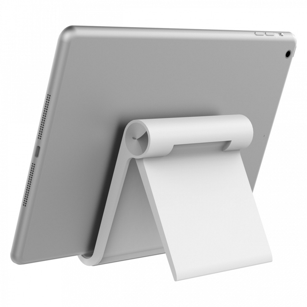 Підставка-тримач Ugreen для планшета або телефону LP115 30485 (Біла) Миколаїв - фото 3