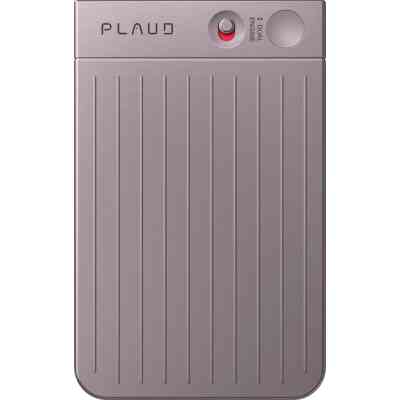Цифровий диктофон PLAUD AI Note Starlight (NB-100-ST) Вінниця