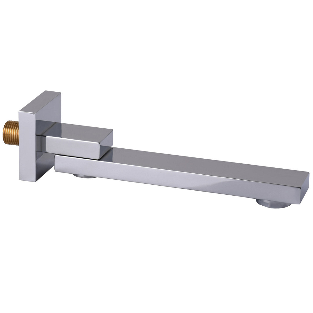 Вилив вбудованого змішувача Globus Lux GLM-200 N-00 (000024250) Київ - фото 3