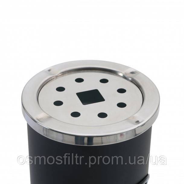 Урна-пепельница Axentia 10.5 л напольная д15 в57см (251196) Киев - изображение 3