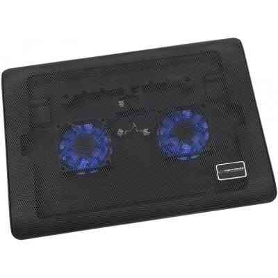 Підставка до ноутбука Esperanza Tivano Notebook Cooling Pad all types (EA144) Вінниця