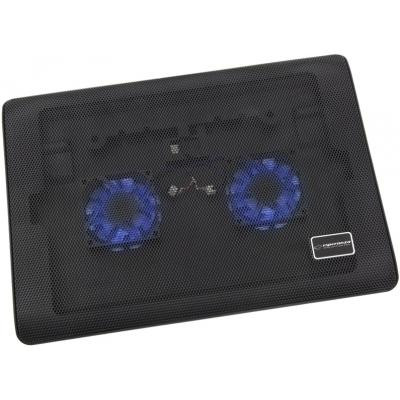 Підставка до ноутбука Esperanza Tivano Notebook Cooling Pad all types (EA144) Вінниця - фото 2
