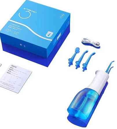 Іригатор  Soocas W3 Pro Original. Харків