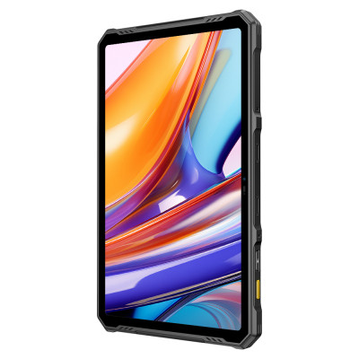 Планшет Ulefone Armor Pad 3 Pro 10.36" 8/256Gb 4G NFC Black (6937748736080) Вінниця - фото 7