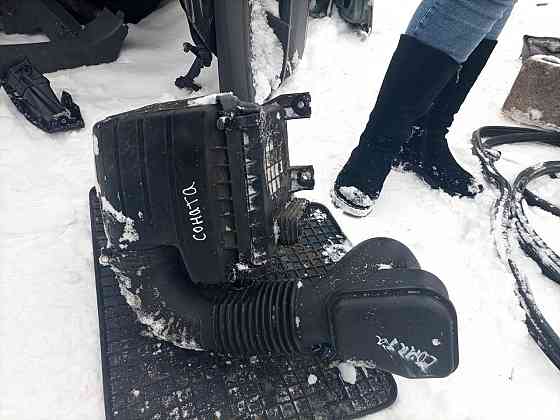 Корпус повітряного фільтра хюндай соната Київ