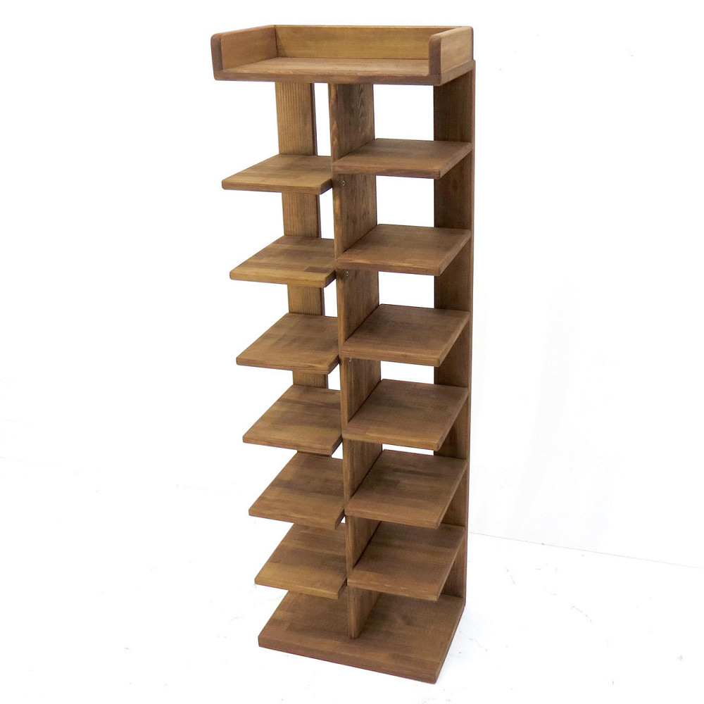 Полиця для взуття "Ровередо 14" мускат Миколаїв - фото 5