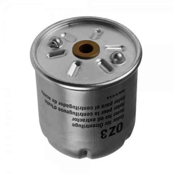 Оливний фільтр Mahle OZ3D RVI Харків