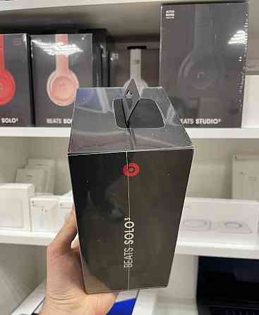 Наушники Beats by Dr Dre Solo 3 Wireless studio. Киев