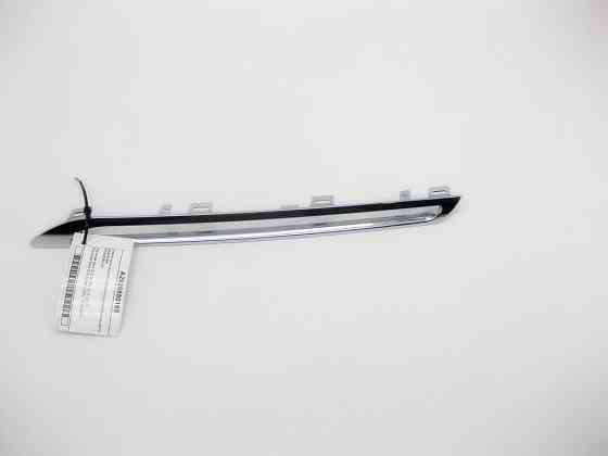 Mercedes-Benz  A2928880185 Лівий хром молдинг декоративної накладки радіаторної решітки GLE Coupe C292 W166 Одесса