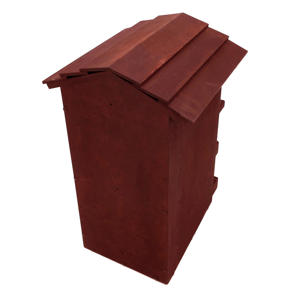 Домик для совы 