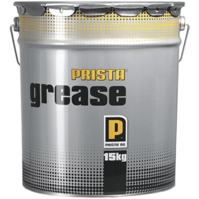 Смазка автомобильная PRISTA K-2 15кг (6637) Винница - изображение 1