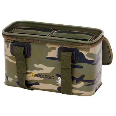 Термосумка Prologic Element Storm Safe Cool & Air Dry Bait Bag 2 Medium 12L (1846.19.69) Винница