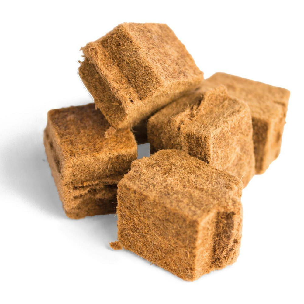 Бездимні екологічні кубики для розпалювання Napoleon, 100 шт - 67050 Код: 010099 Рівне - фото 1