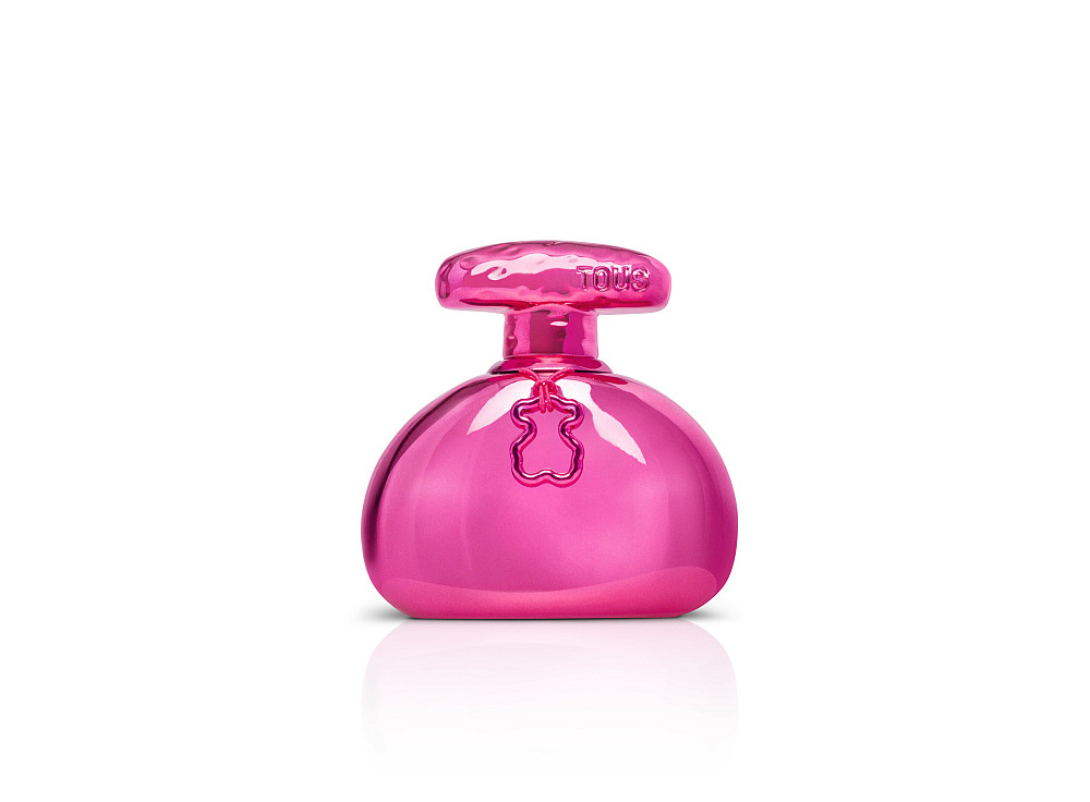 Парфумована вода для жінок ELECTRO TOUCH Tous 50 мл Київ - фото 1