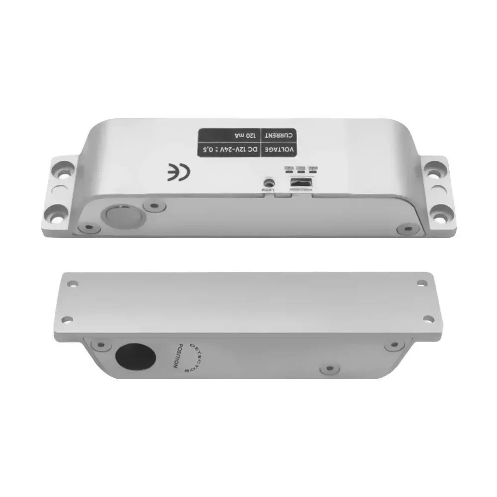 Защіпка електроригельна Trinix YB-500N NO (67-00016) Киев - изображение 1