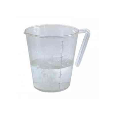 Мерная емкость Консенсус 1,0 л (000015767) Винница