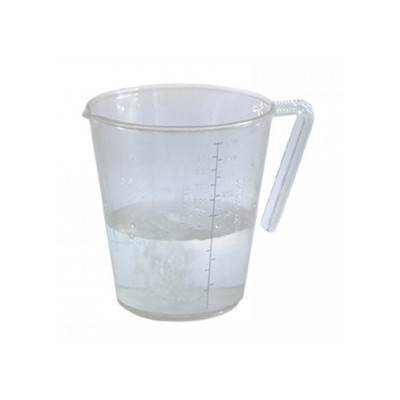 Мірна ємність Консенсус 1,0 л (000015767) Вінниця - фото 1