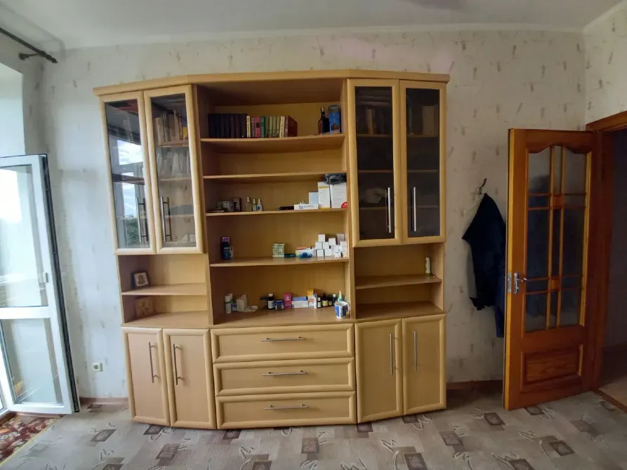 Продажа квартири-студії. Юридична 3 (лівий берег, район Кожемяки). Днепр - изображение 12