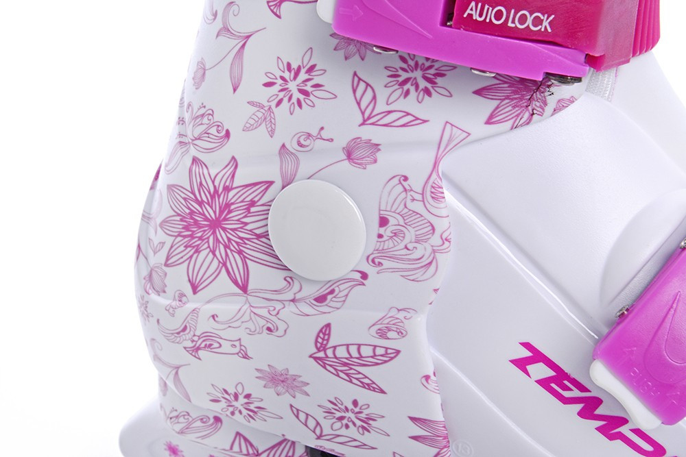 Коньки Tempish EXPANZE GIRL 33-36 Київ - фото 10