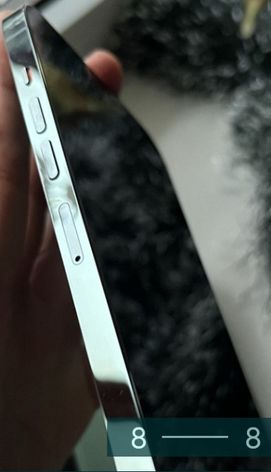 Айфон iPhone 13 Pro Max 128Gb. Neverlock. Киев - изображение 1