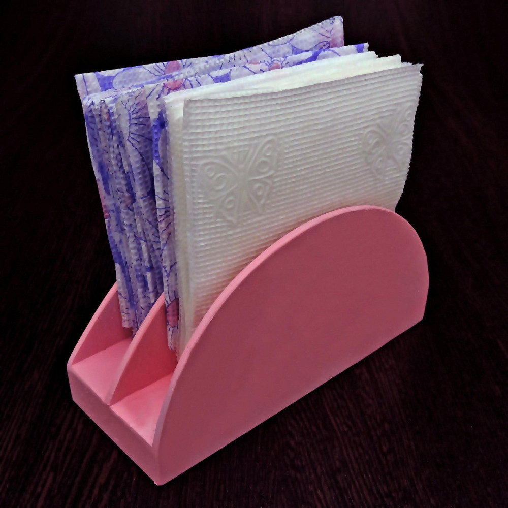 Салфетница 