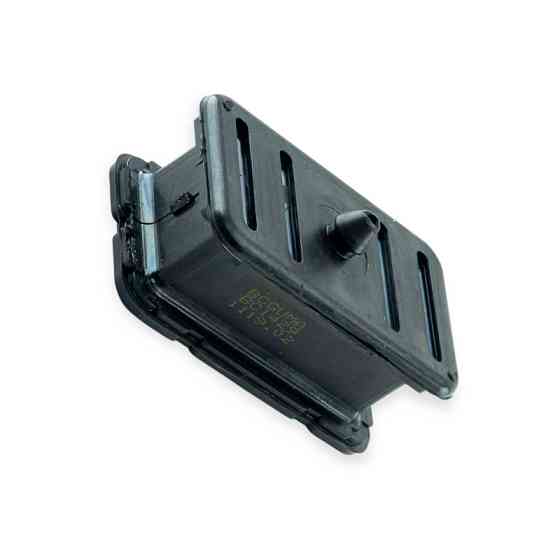 Подушка передняя пласт. MB Sprinter-Фольцваген Crafter 06- нижняя BC-GUMA рессоры Мукачево