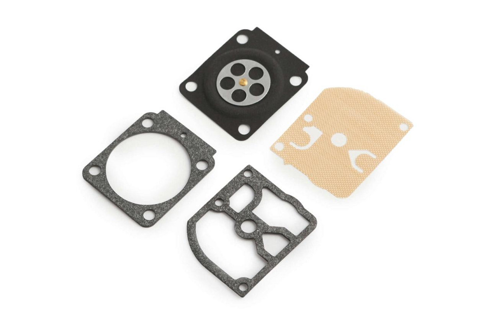 Ремкомплект карбюратора мотокосы для St FS55/85 Мукачево - изображение 1