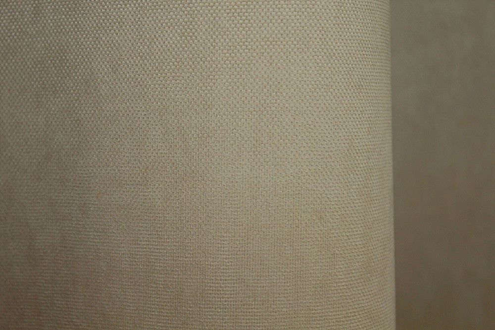 Комплект готовых штор VR-Textil Микровелюр SPARTA № 1196ш Бежевый 150х290 см 2 шт (33-0019) Киев - изображение 8