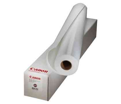 Canon Adhesive Matt Stretch Vinyl Film, 42