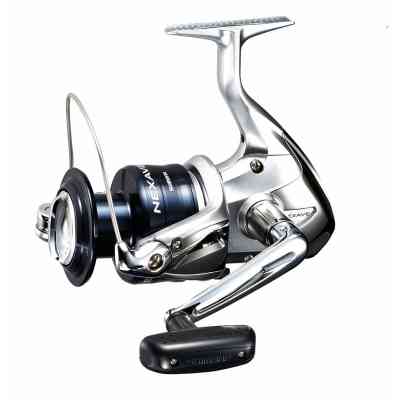 Котушка Shimano Nexave 6000 FE 3+1BB (NEX6000FE) Вінниця