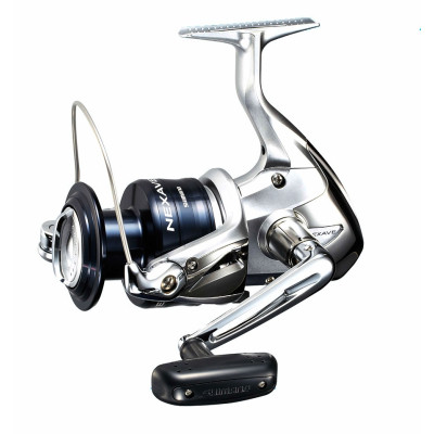 Катушка Shimano Nexave 6000 FE 3+1BB (NEX6000FE) Винница - изображение 1
