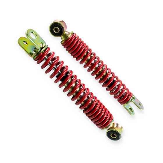 Амортизатор SUZUKI AD-50 комплект передній Мукачево