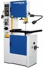 Електрична пилка Metallkraft VMBS 1408 E 3951408 Київ