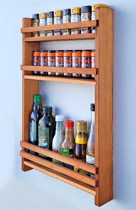 Органайзер для специй 