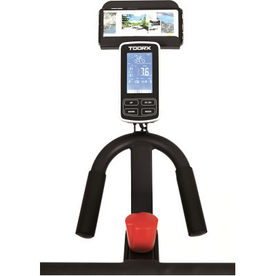 Велотренажер Toorx Indoor Cycle SRX Speed Mag Pro (SRX-SPEED-MAG-PRO) (929783) Винница - изображение 9