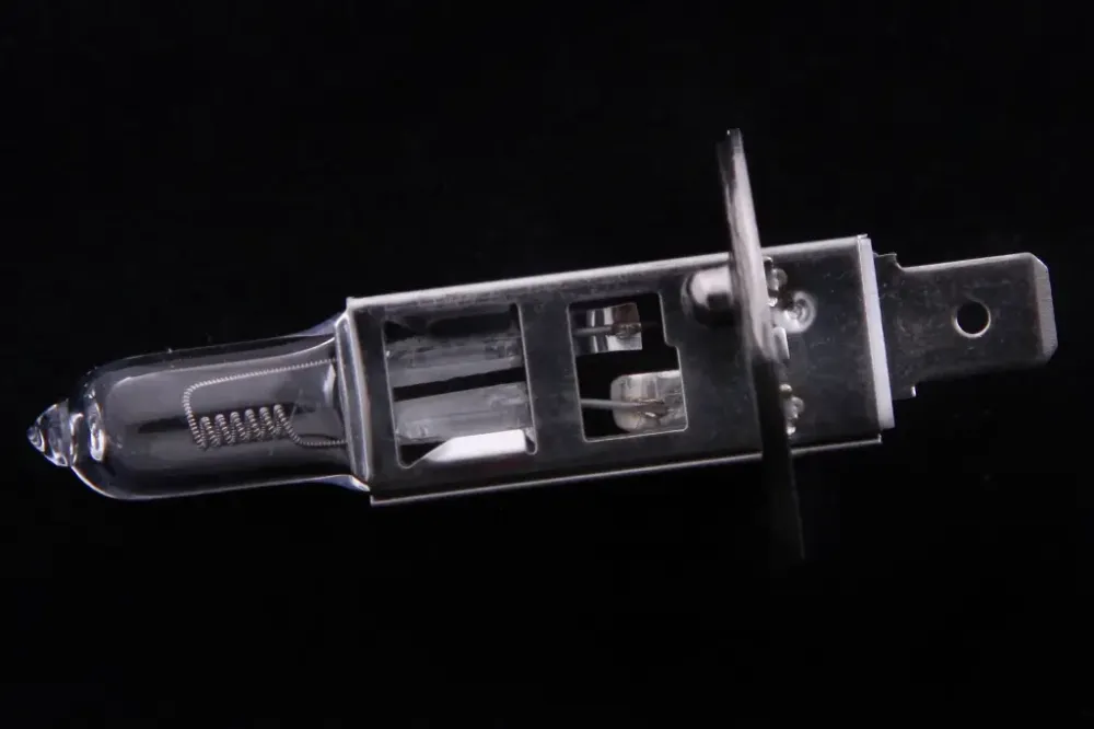 Лампа галогенная 24В  H1 Narva 70 Винница - изображение 1