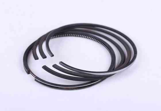 Кольца поршневые мотоблок 192N S (Ø92.00) (комплект на 1 поршень) Мукачево