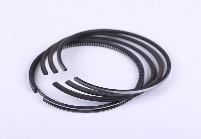 Кільця поршневі мотоблок 192N S (Ø92.00) (комплект на 1 поршень) Мукачево - фото 1